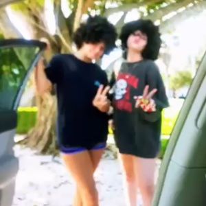 Meet your Posher, Delaney